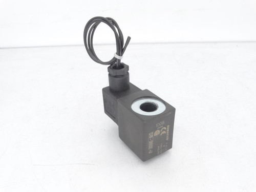 ASCO DB-0502-U Coil
