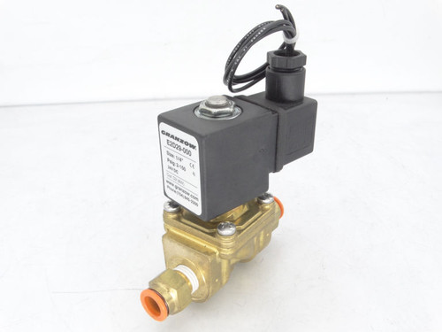 GRANZOW E2D29-000 Valve