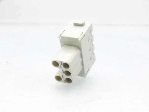 HARTING 09 14 005 2716 Connector