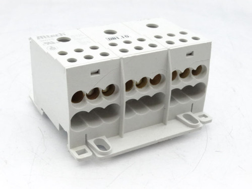ALTECH CORP 38075 Power Distribution Block