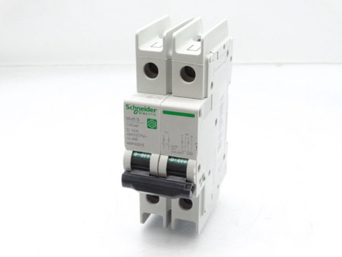 SCHNEIDER ELECTRIC M9F43215 Circuit Breaker