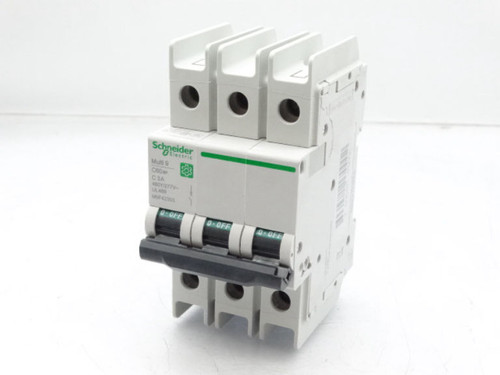 SCHNEIDER ELECTRIC M9F42303 Circuit Breaker