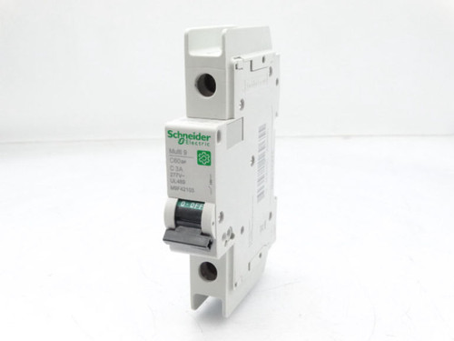 SCHNEIDER ELECTRIC M9F42103 Circuit Breaker
