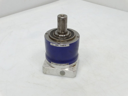 WITTENSTEIN NP 035S-MF1-5-1E1-18 Gearbox