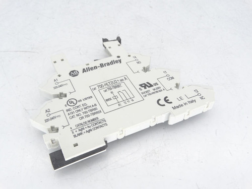 ALLEN BRADLEY 700-HN189 Relay Socket