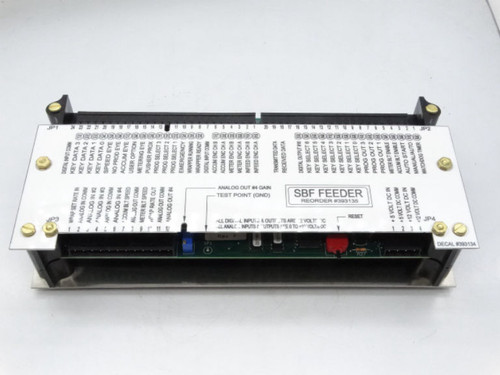 DOBOY 393135 Plc Module
