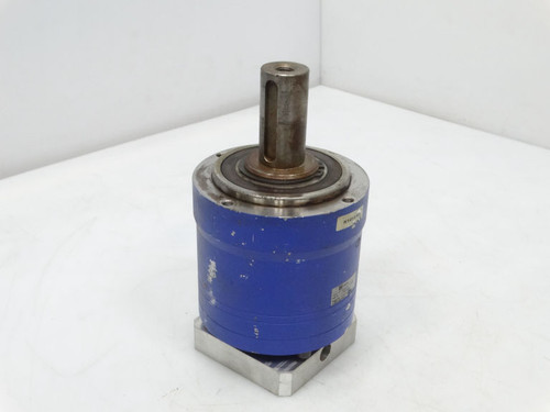 WITTENSTEIN LP-155-M02-25-111-000 Gearbox