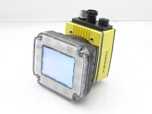 COGNEX IS7802M-373-LAB Camera