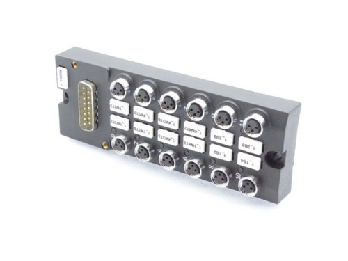 FESTO MPV-E/A12-M8 Pneumatic Accessory