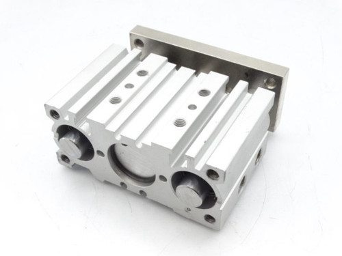 SMC MGPL25-10Z Pneumatic Cylinder
