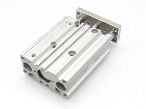 SMC MGPM16-50Z Pneumatic Cylinder