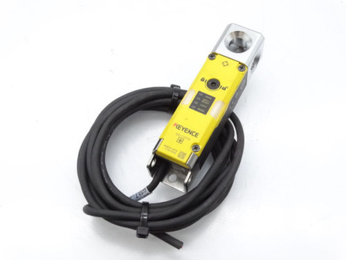 KEYENCE CORP GS-71P10 Switch