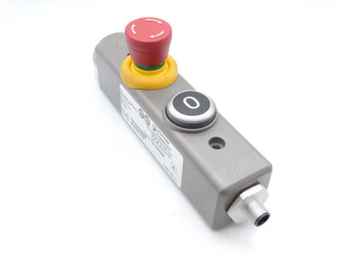 FORTRESS INTERLOCKS THCEMXBQM Switch