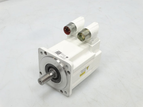 ALLEN BRADLEY MPF-A310P-MJ72BA Servo Motor