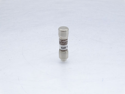 LITTELFUSE KLKR-10A Fuse