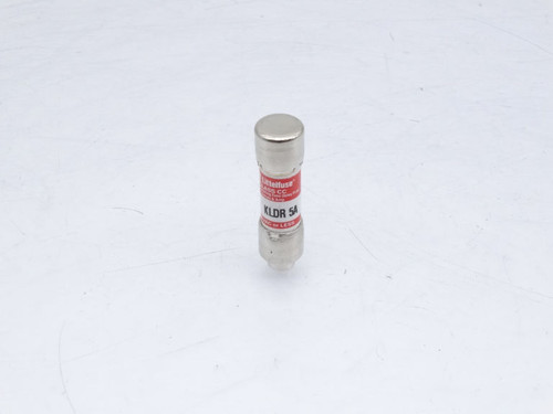 LITTELFUSE KLDR 5A Fuse