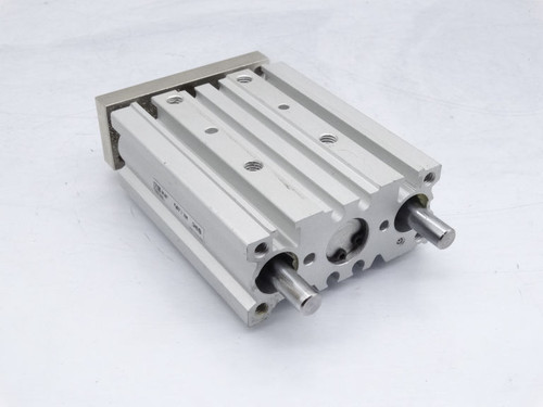 SMC MGPA12-40Z Pneumatic Cylinder