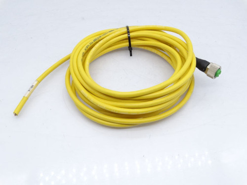 MURR ELEKTRONIK 7000-12221-0141000 Cable