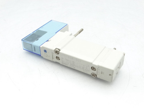 SMC SY5100R-5U1 Valve