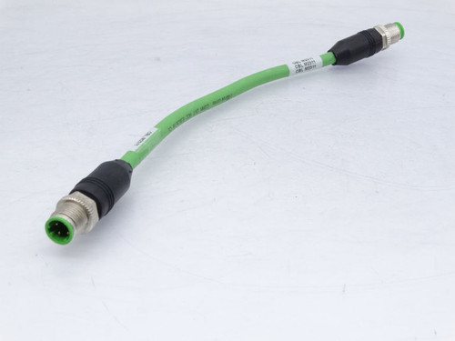 MURR ELEKTRONIK 7000-44511-7960015 Cable