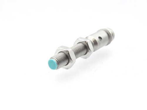 PEPPERL & FUCHS NBB1.5-5GM25-E2-V3 Sensor