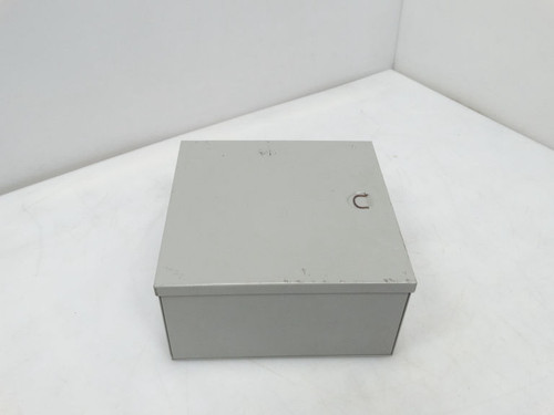 ASCO 16630C Contactor