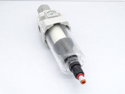 SMC AW40K-N04DE-Z-B Filter