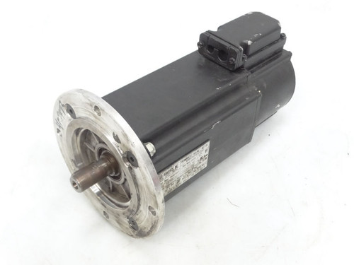 C&D ROBOTICS INC 502144 Servo Motor