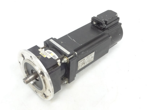 C&D ROBOTICS INC 502144 W/ 964818 Servo Motor