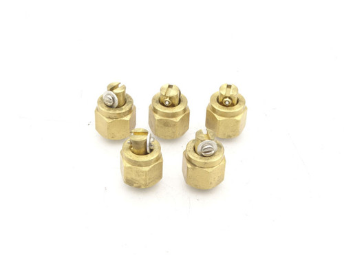 GRACO 24P805 (SET OF 5) Fitting