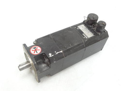 BOSCH SD-B3.031.030-00.000 Servo Motor