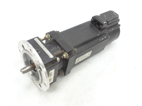 BOSCH MKD071B-061-GP0-KN W/ 964818 Servo Motor