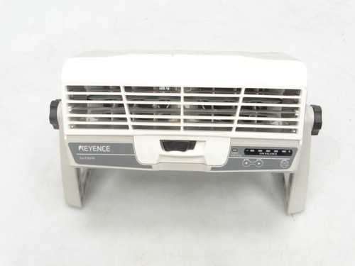 KEYENCE CORP SJ-F2010 Blower