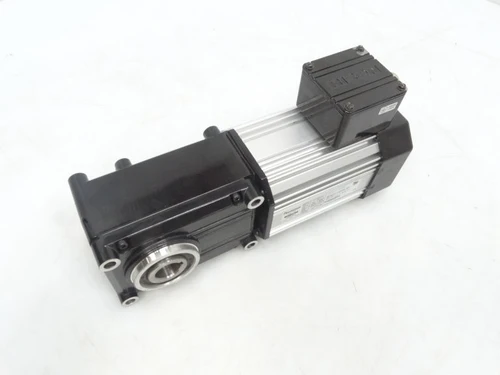 BISON GEAR 027-725K0120 Motor