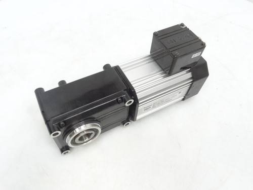 BISON GEAR 027-725K0120 Motor