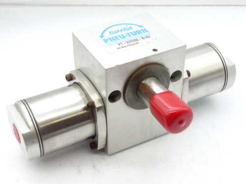 BIMBA PT-247090-B1KV Actuator
