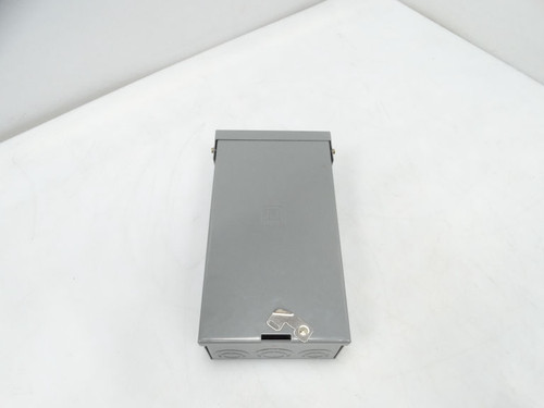 SCHNEIDER ELECTRIC QO2100BNRB Enclosure