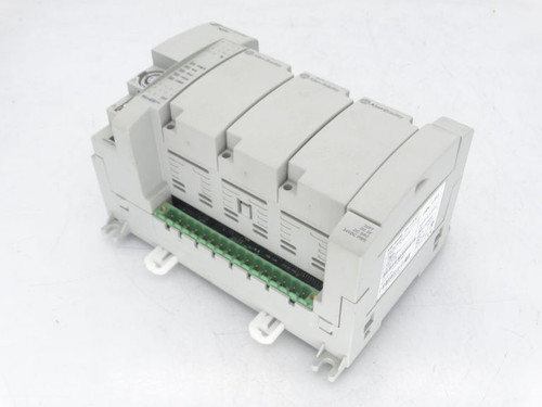 ALLEN BRADLEY 2080-LC30-24QBB Process Controller