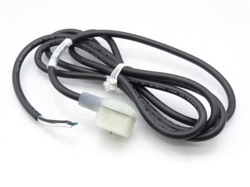 CANFIELD 5J560-201-US0 Connector