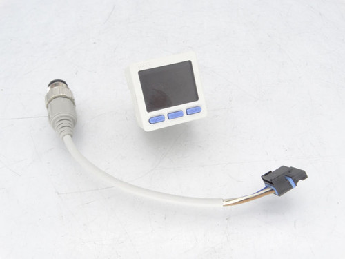 SMC ZSE20B-Y-N01-W-X505 Switch