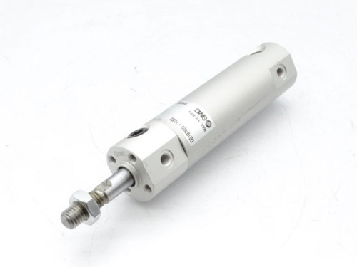 SMC CG1BN20-10SZ Pneumatic Cylinder