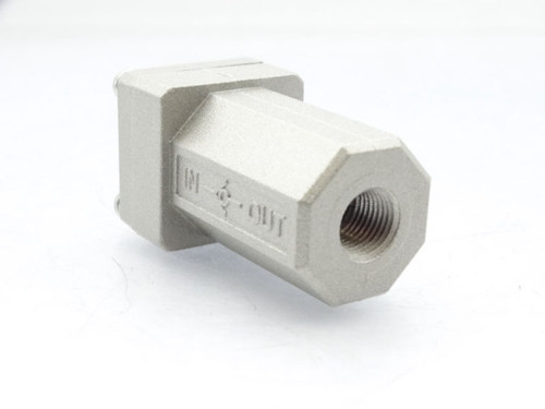 SMC AK2000-N01 Valve