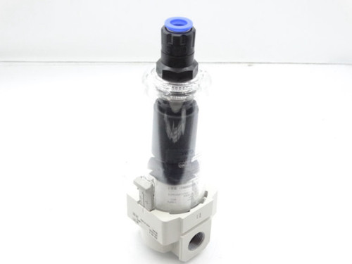 SMC AF30-03D-A Air Pressure Regulator