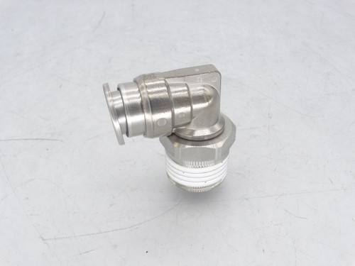SMC KQG2L12-04S Pneumatic Accessory