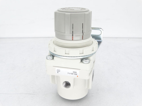 SMC AR30-03B-R-A Air Pressure Regulator