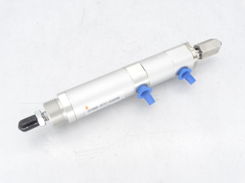 SMC CG1NN20-XC11Z-DUU01525 Pneumatic Cylinder