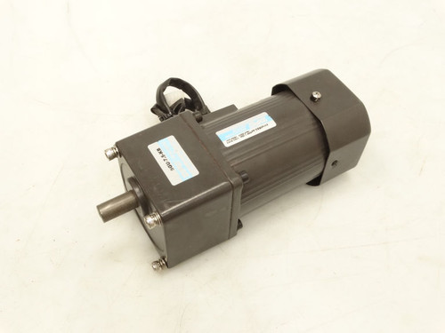 DPG 5IK60RGU-AFP W/5GU7.5KB Motor