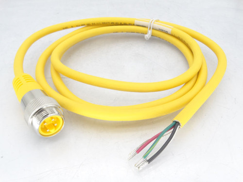 TURCK RSM 46-2M/S618 Cable