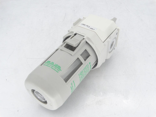 CKD CORP L3000-10N-W Air Line Lubricator
