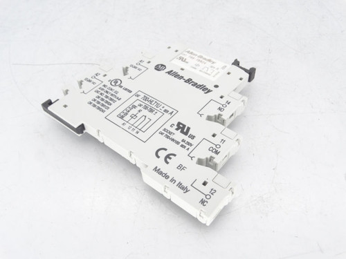 ALLEN BRADLEY 700-HLT1U24 (SET OF 10) Relay